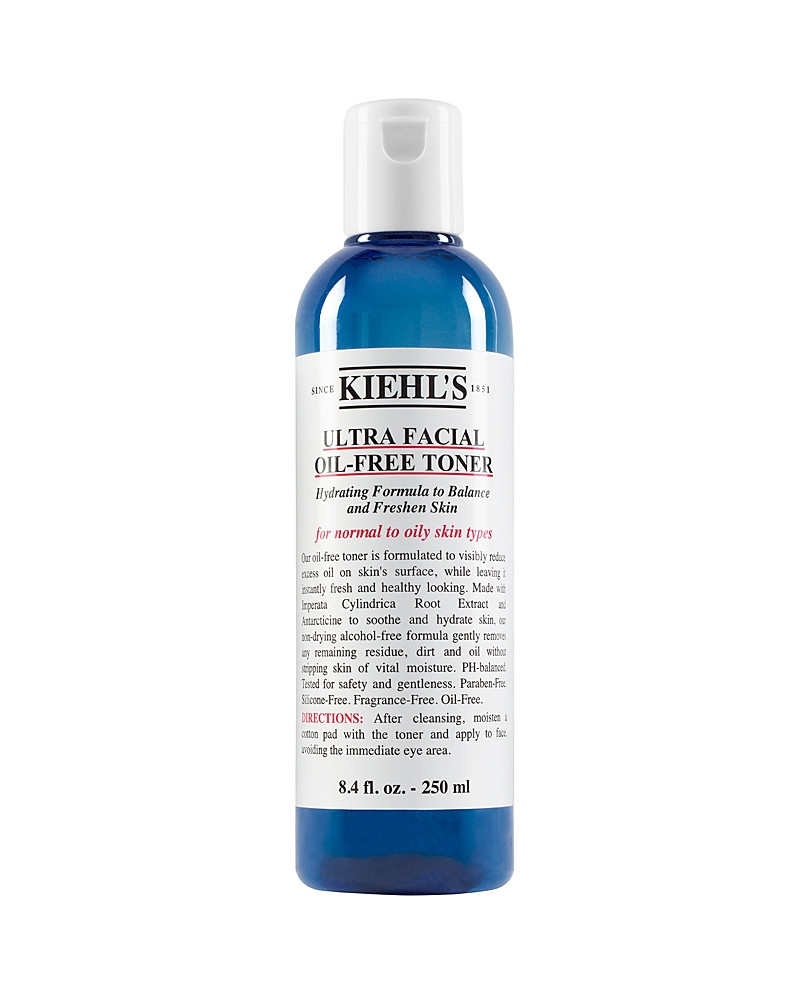 Kiehl's Since 1851 Ultra Facial Oil-Free Toner | Bloomingdale's (US)
