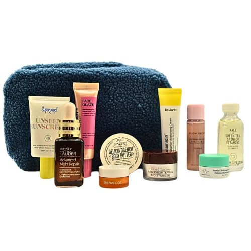SEPHORA FAVORITES SKINCARE HOLIDAY MUST HAVES | Amazon (US)