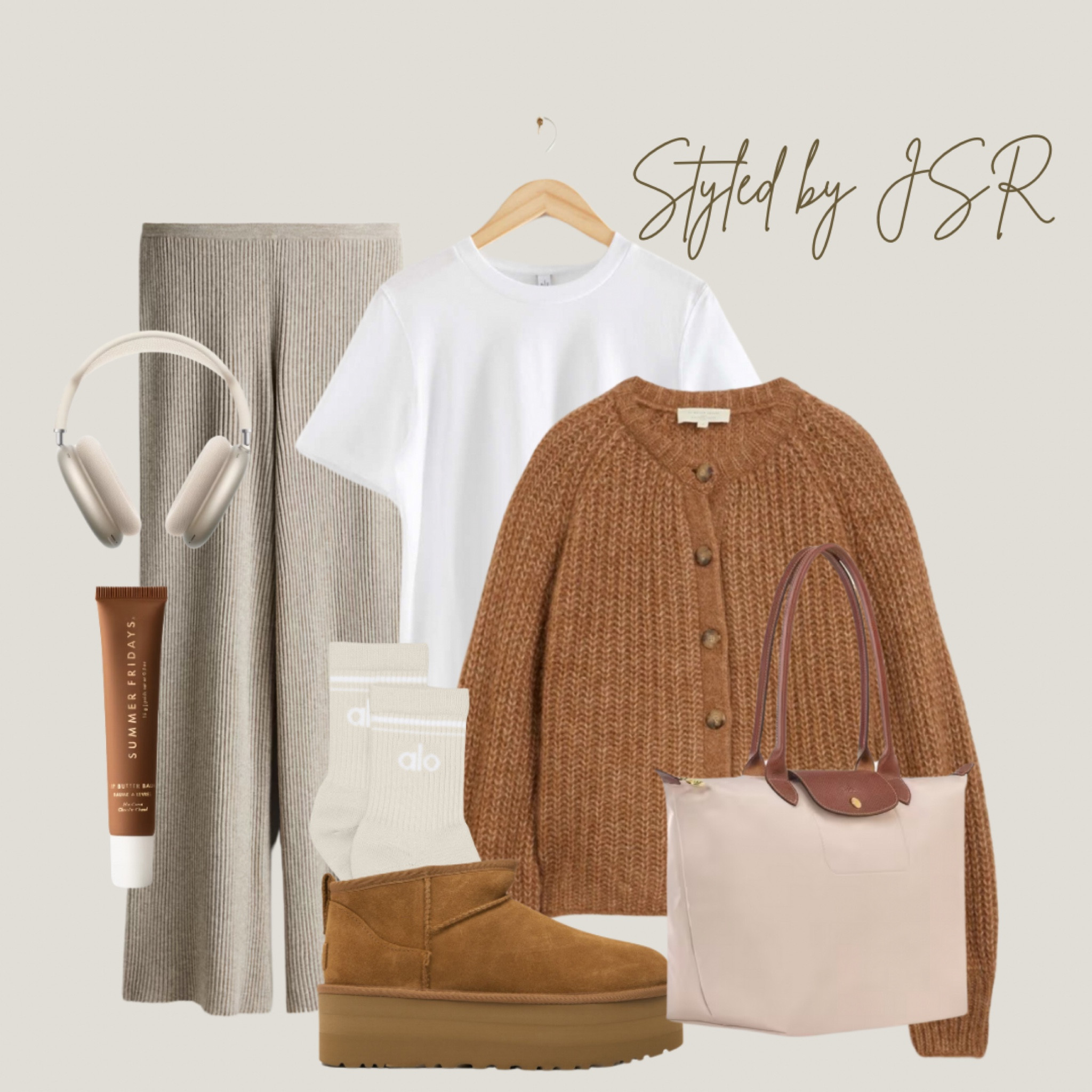 Monday evening comforts 🤎


#ootd #autumnstyle #fallfashion #outfit #outfitinspo #outfitoftheday #styleinspiration #styleinspo #styleoftheday #stylepost #stylediaries #fashionstyle #fashion #fashionpost #trends #styletrends #outfitlook