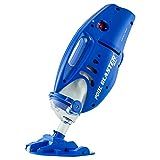 Amazon.com : POOL BLASTER Max Cordless Pool Vacuum for Deep Cleaning & Strong Suction, Handheld R... | Amazon (US)