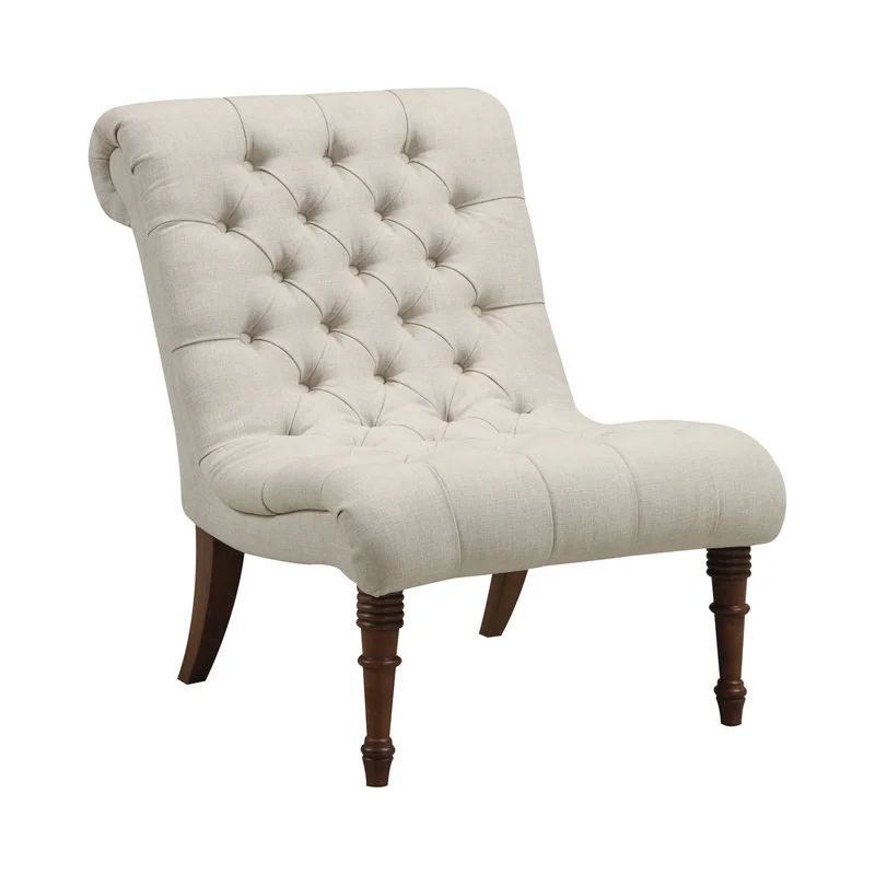 Barberton 26'' W Tufted Side Chair | Wayfair North America