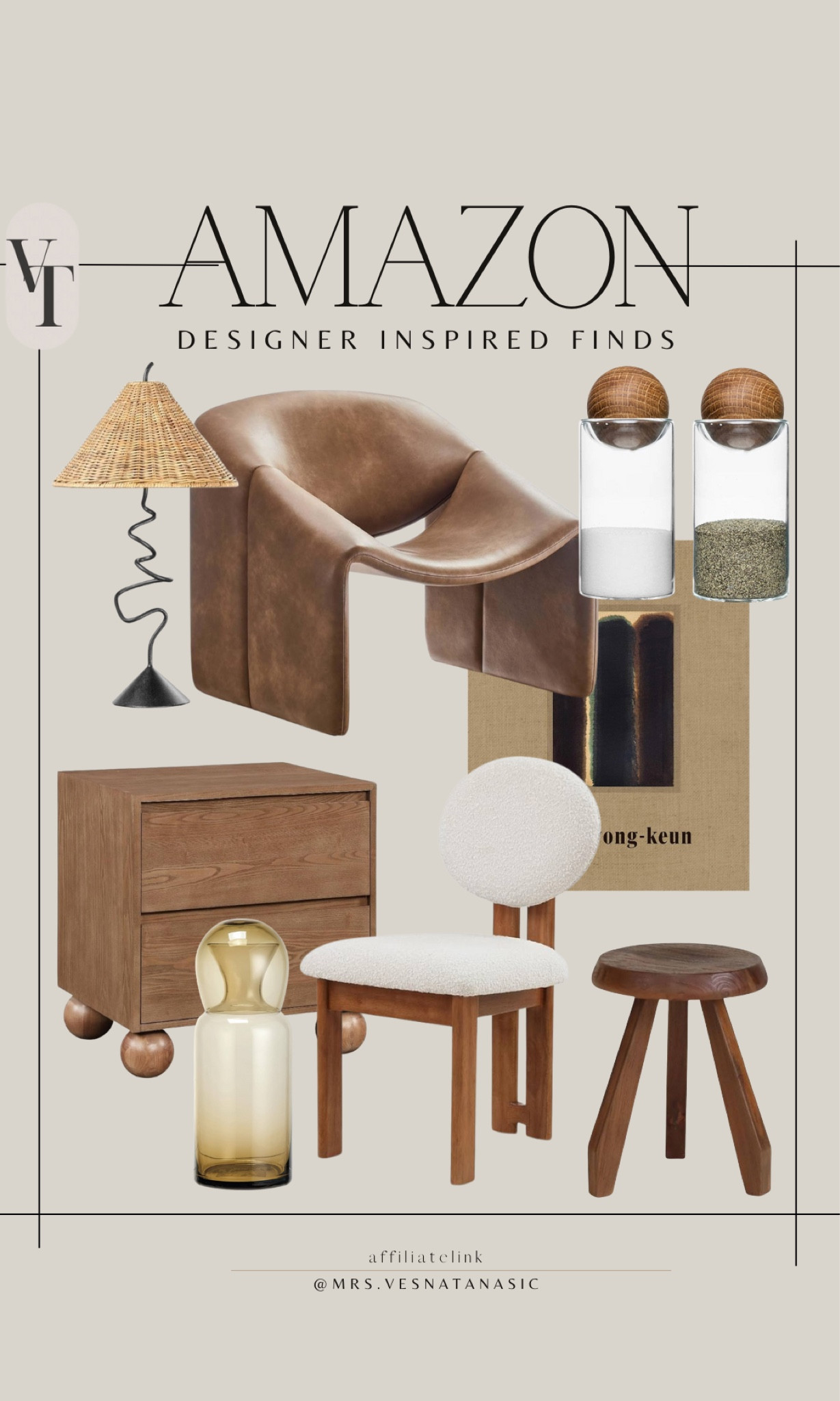 Amazon home designer inspired pieces @amazonhome #amazonfind #amazonhome #amazon #livingroom 

#LTKSeasonal #LTKHome #LTKSaleAlert