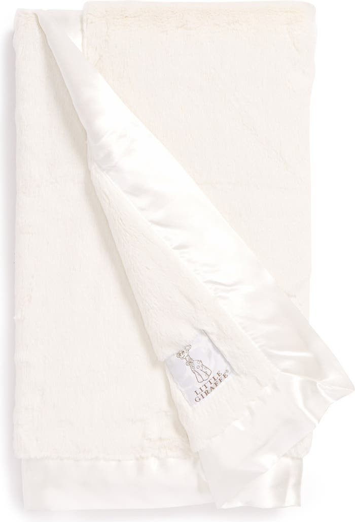Luxe Baby Blanket | Nordstrom