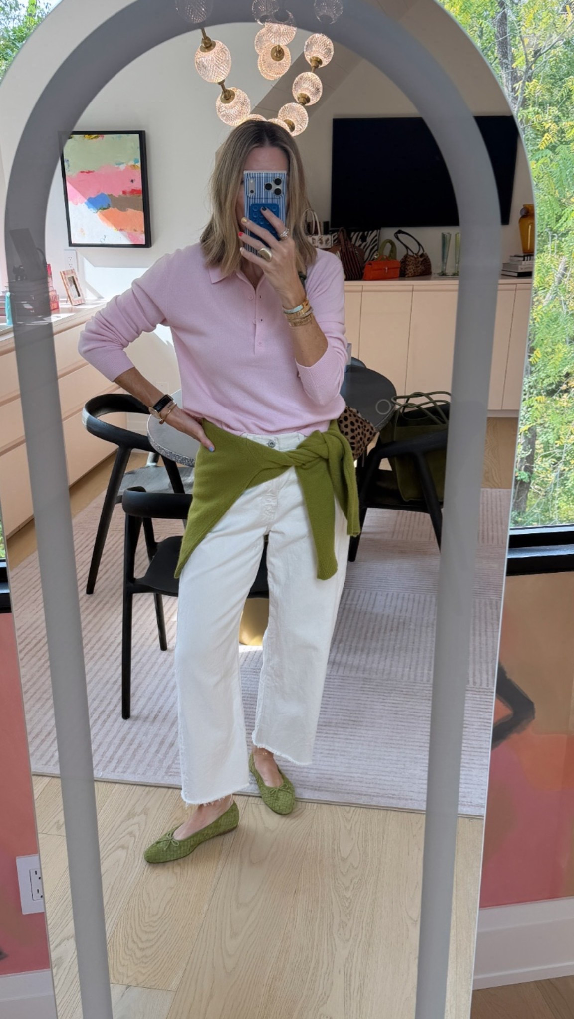 💚💖✨