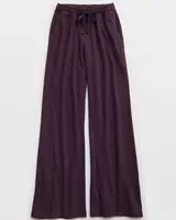 Aerie Soft Life Trouser | American Eagle Outfitters (US & CA)