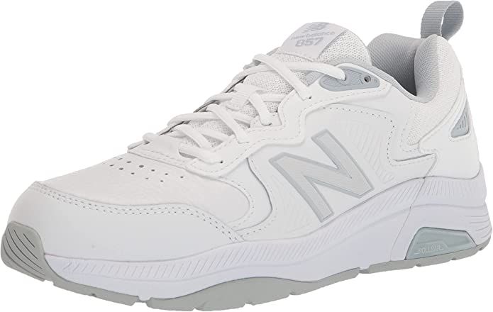 New Balance Women's 857 V3 Casual Comfort Cross Trainer | Amazon (US)