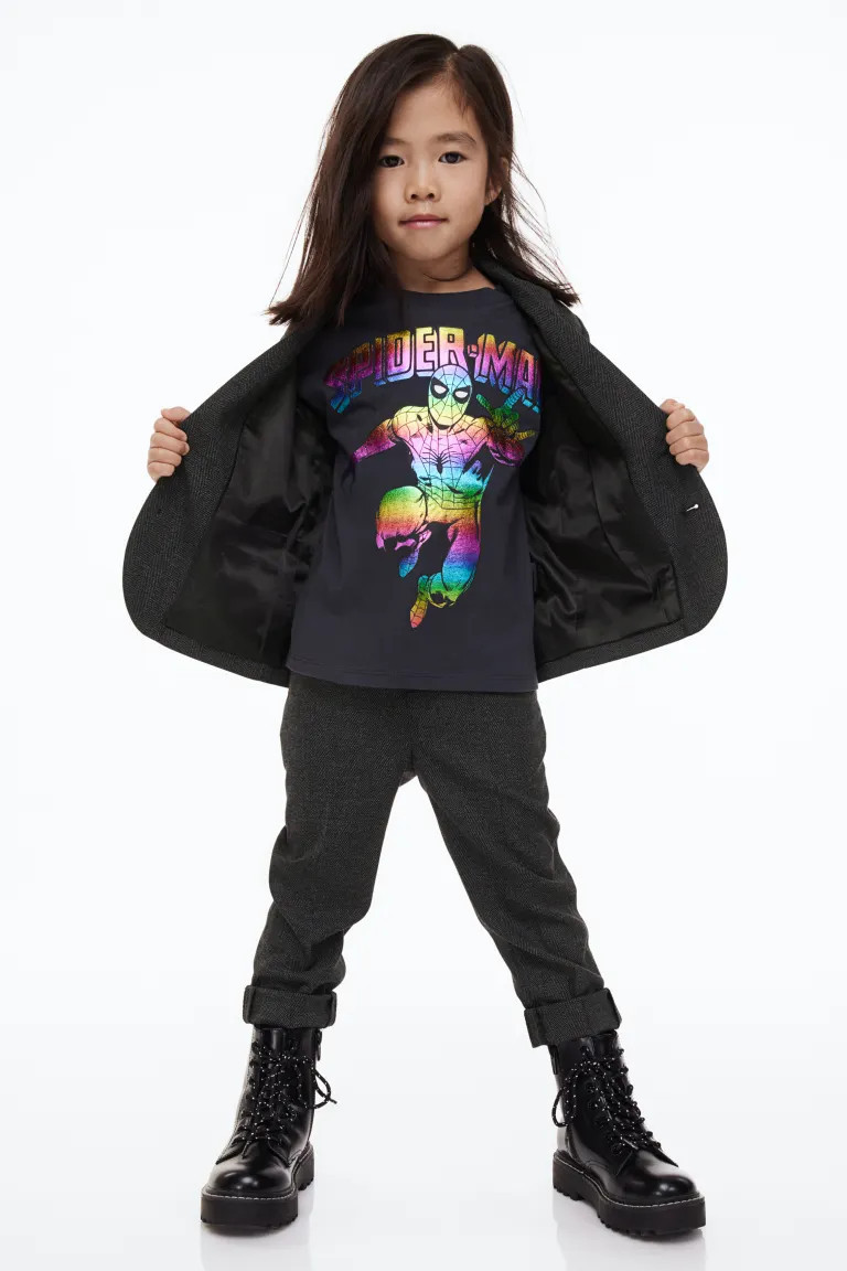 Suit | H&M (US + CA)