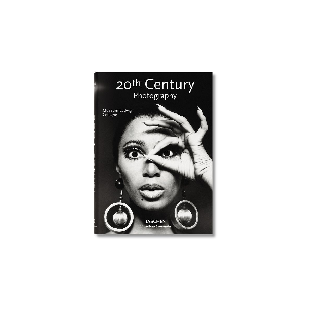 20th Century Photography - (Bibliotheca Universalis) by  Taschen (Hardcover) | Target