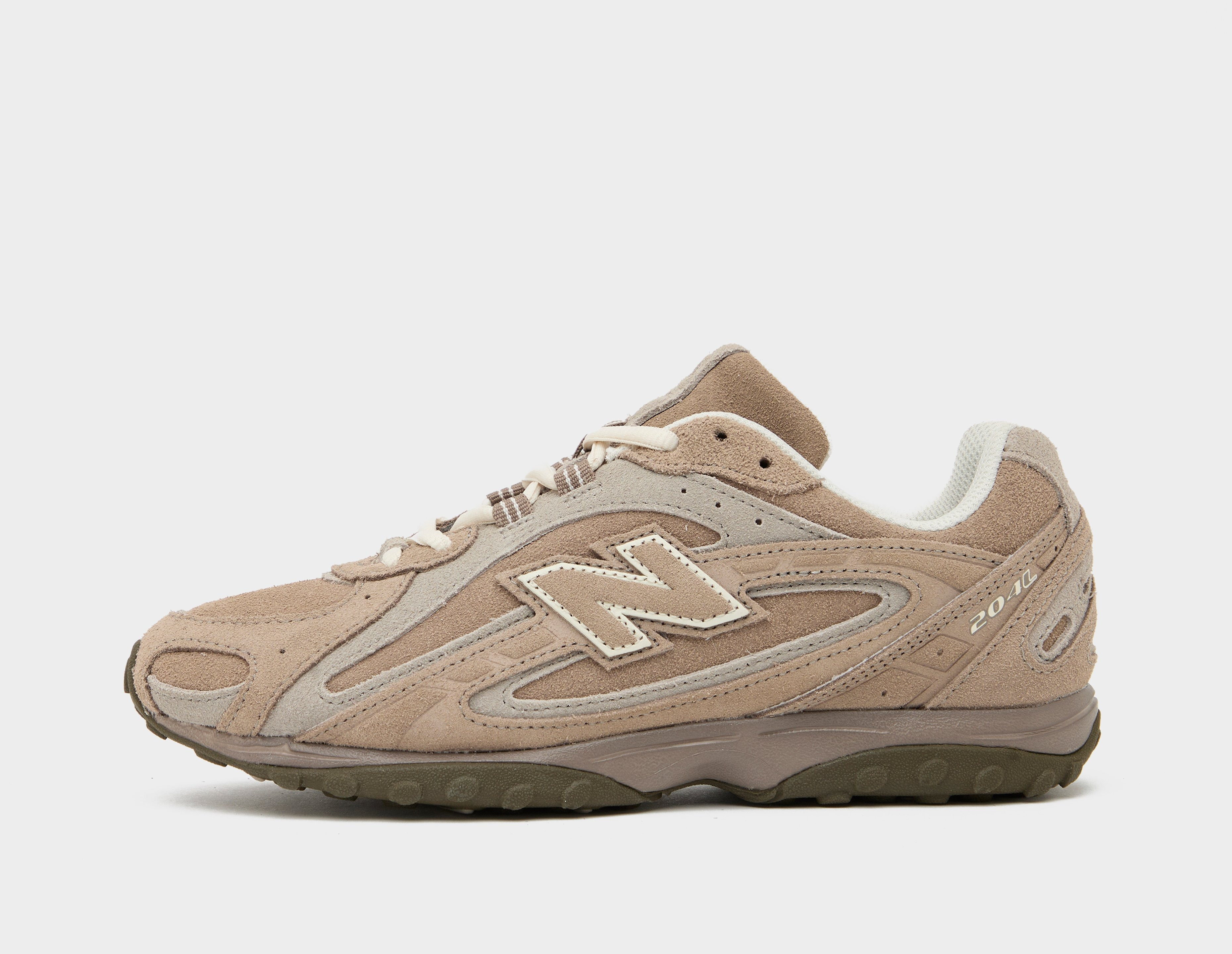Beige New Balance 204L Women's | size? | size? (UK)
