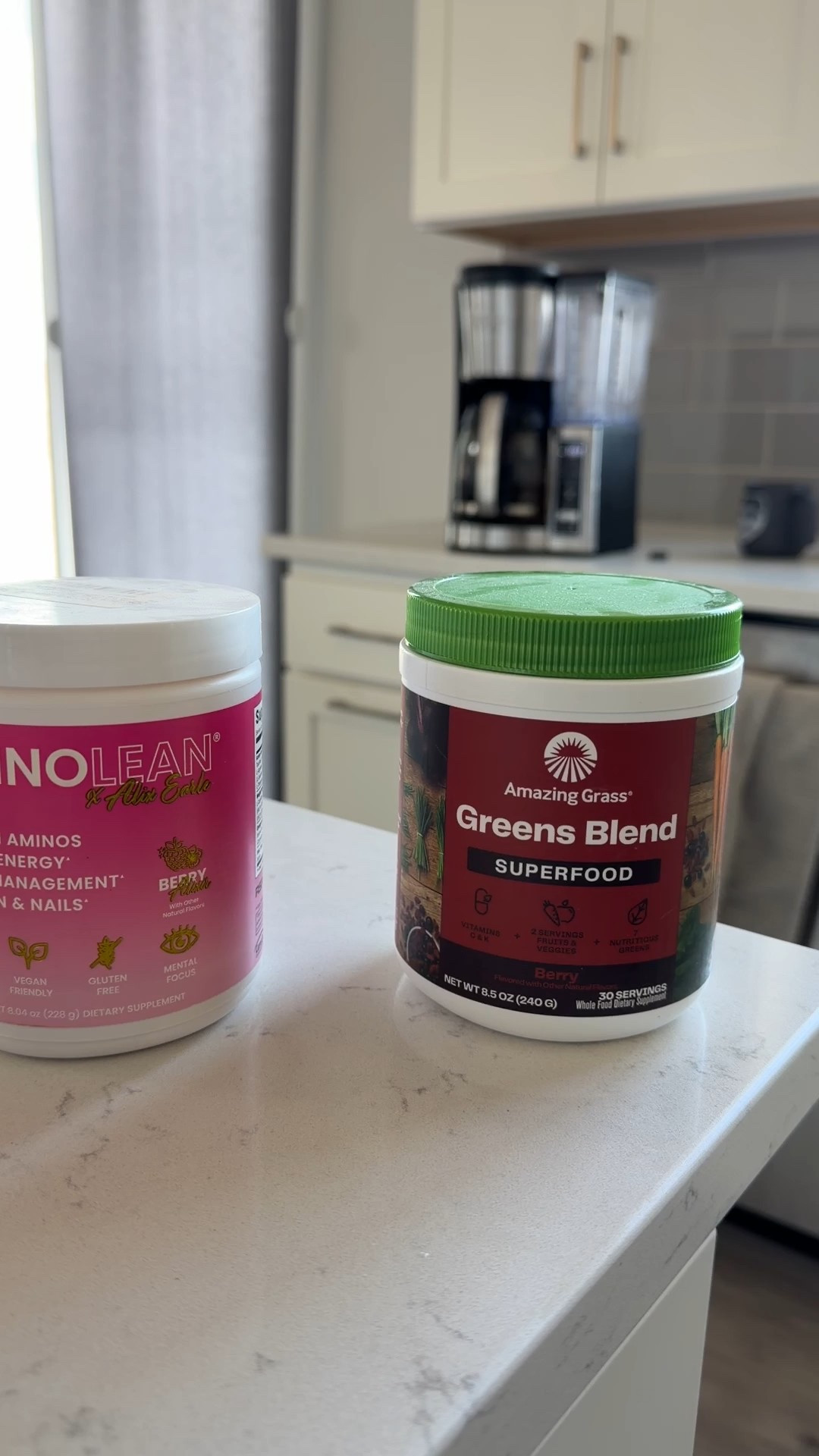 My current go to is for training for a half marathon and wedding prep. 💍

#LTKdayinmylife #LTKActive #LTKfitnessgoals