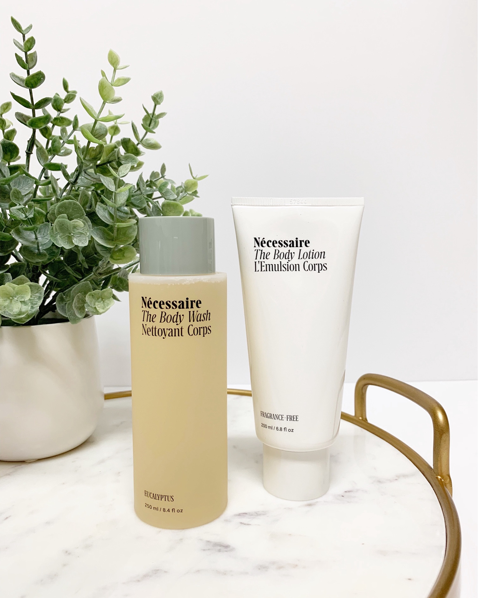 Beauty favorite.  Necessaire Body Wash & Body Lotion.  Skincare, Clean beauty   #necessaire 


#LTKsalealert #LTKbeauty #LTKSeasonal