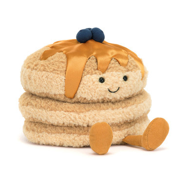 Amuseables Fran Pancakes | Jellycat US