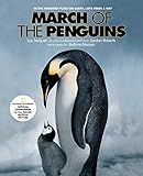 March of the Penguins: Companion to the Major Motion Picture     Hardcover – November 8, 2005 | Amazon (US)