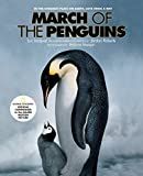 March of the Penguins: Companion to the Major Motion Picture     Hardcover – November 8, 2005 | Amazon (US)