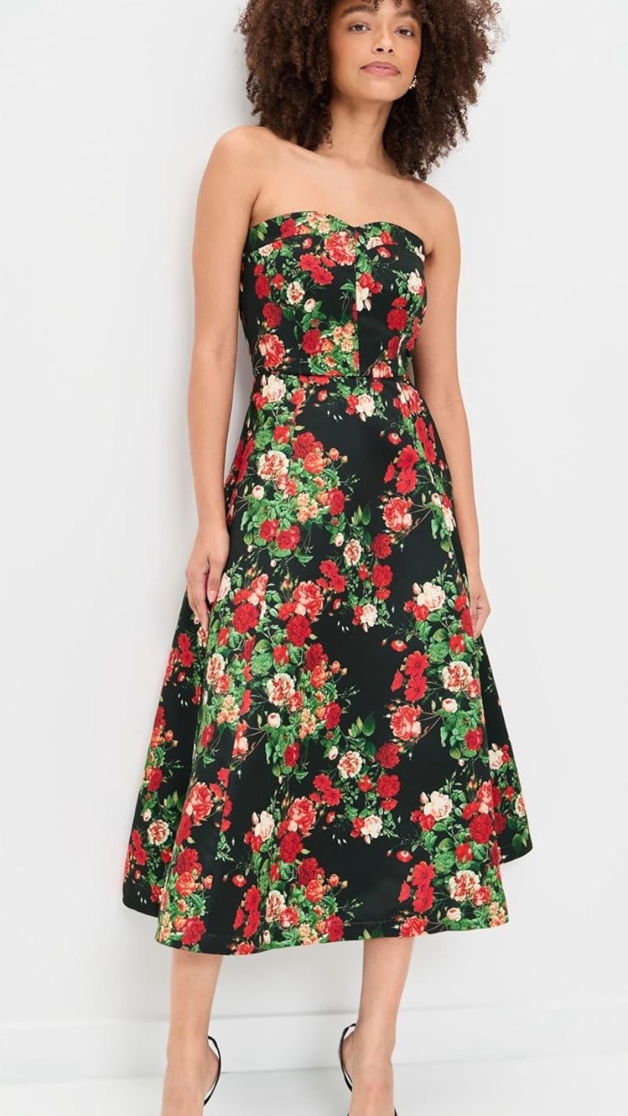 Holiday dress 

#LTKHoliday