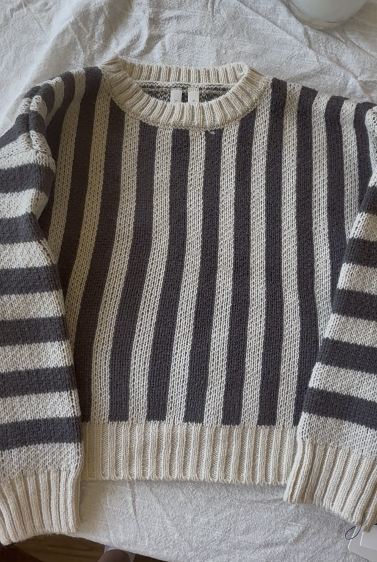 How cute is this new sweater from the new Rylee and cry line @Target

#LTKKids #LTKmomlife #LTKSeasonal