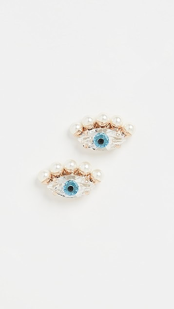 Tiny Eye Posts | Shopbop