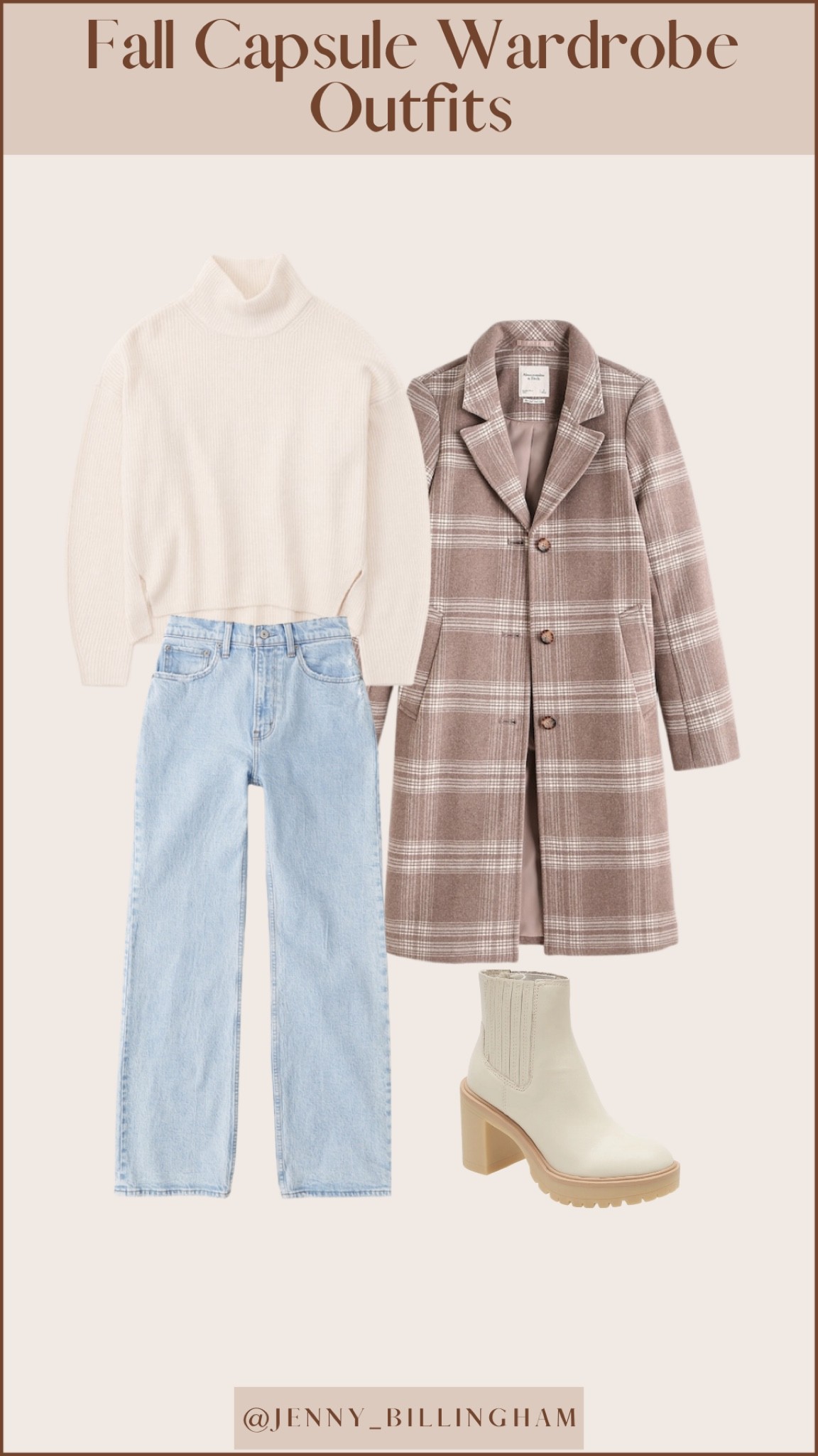 Fall capsule wardrobe outfits 

#LTKstyletip #LTKunder100 #LTKunder50