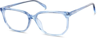 Rectangle Glasses 4424716 | Zenni Optical (US & CA)
