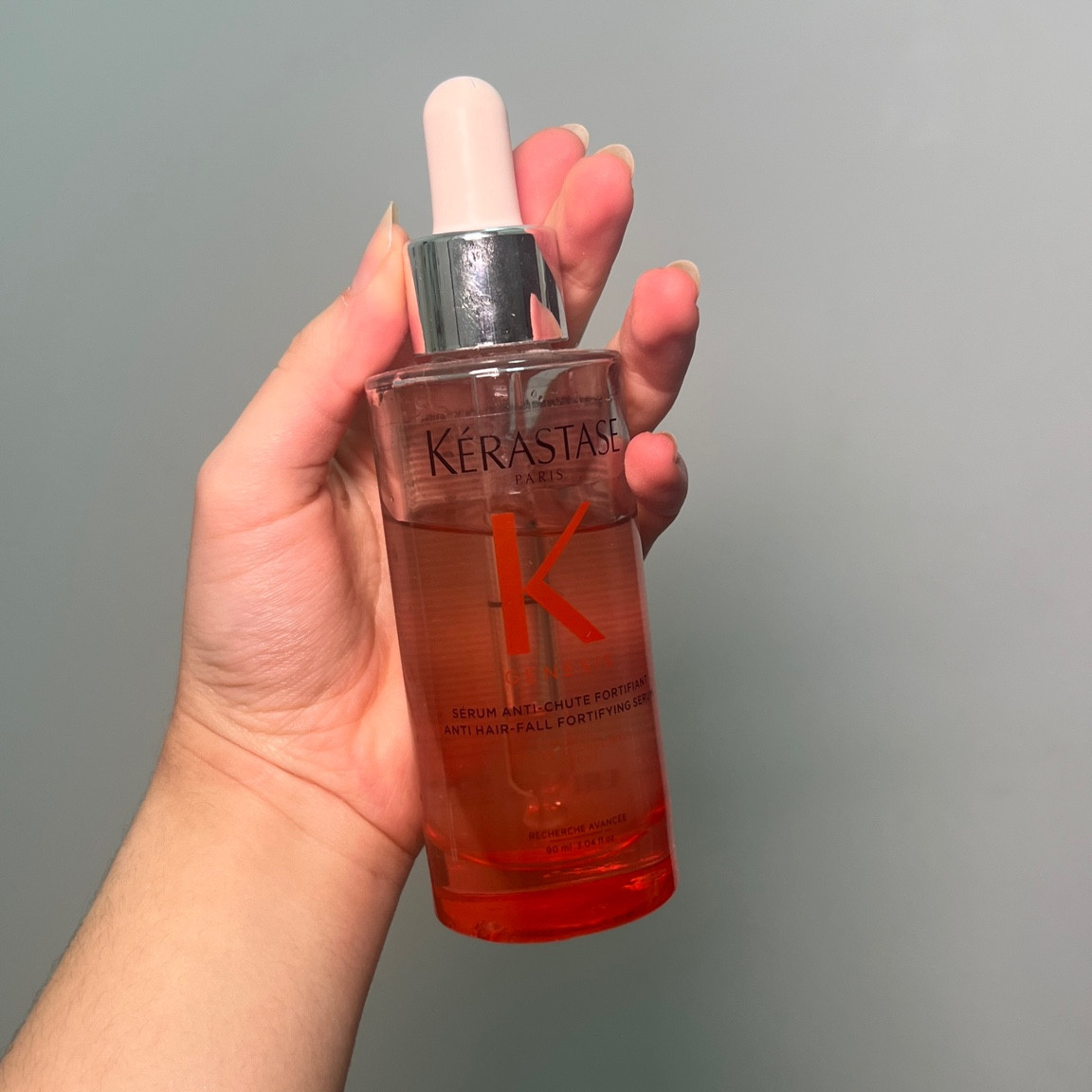 Sérum perfeito para quem tem queda de cabelo 🗣️

#LTKbeauty #LTKstyletip #LTKbrasil