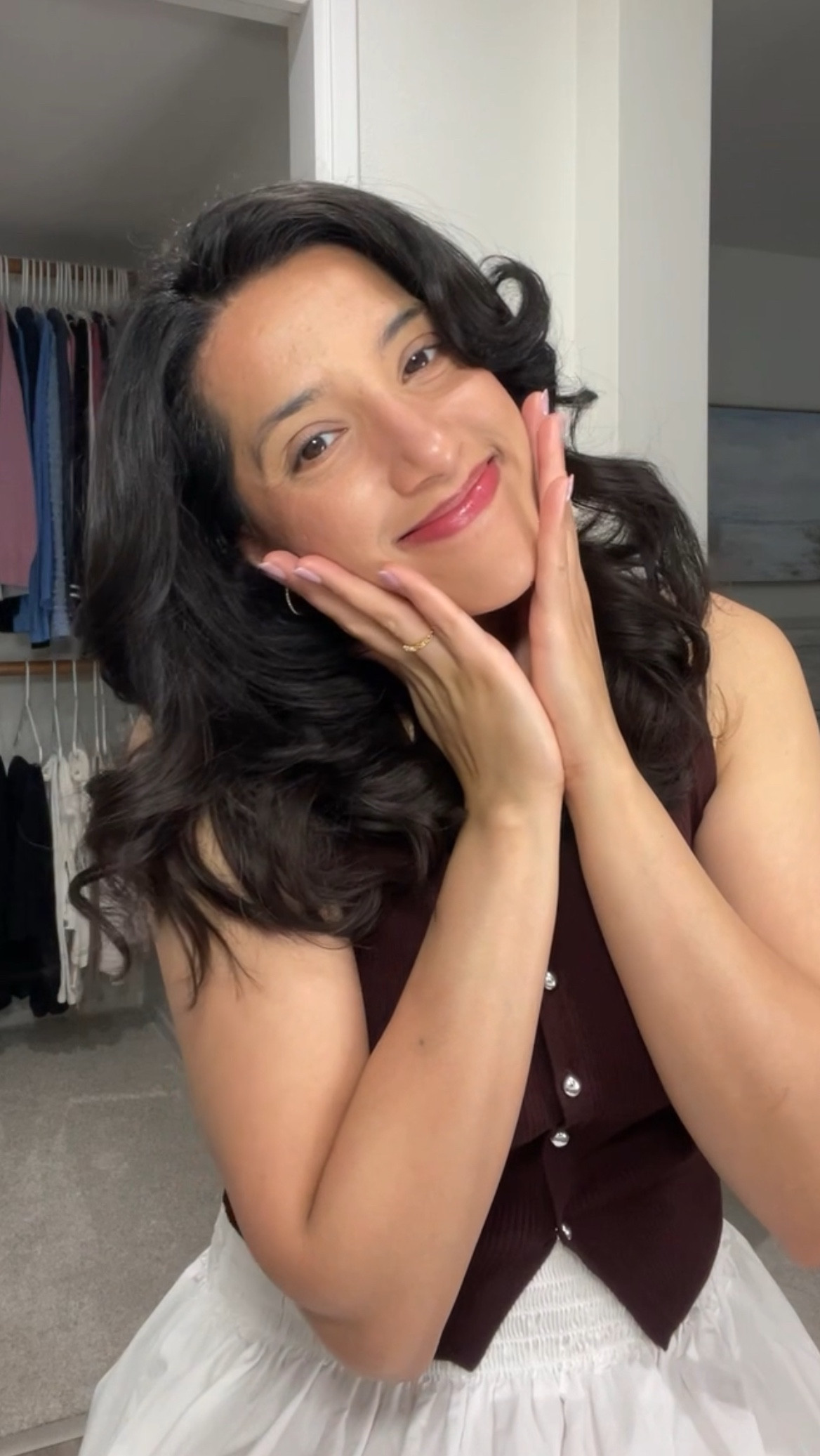 And you’ll be happy you did! 😉

#LTKBeauty #LTKFindsUnder100 #LTKSummerEdit