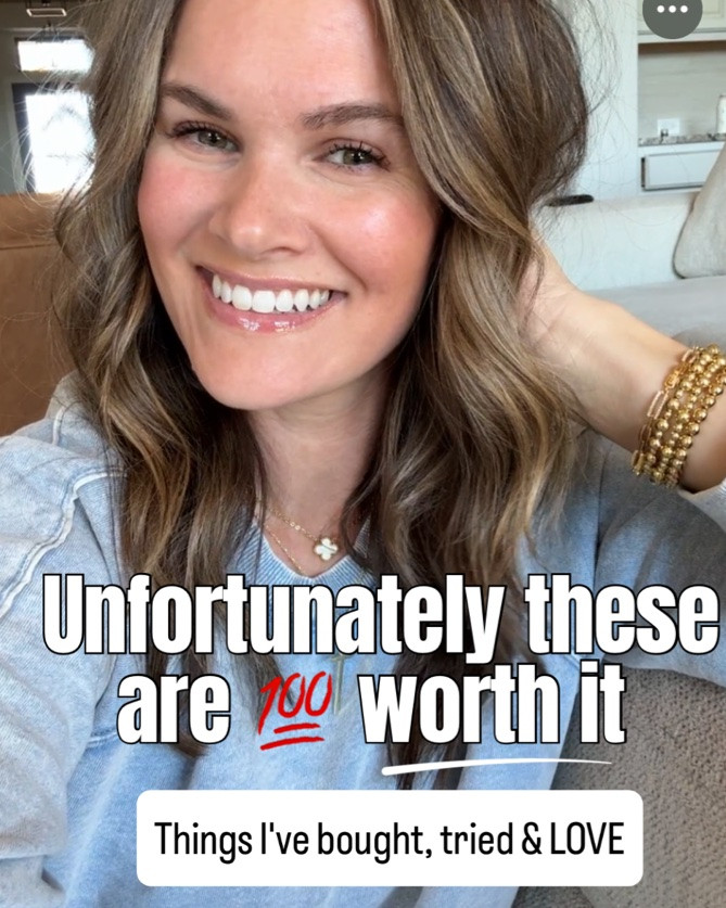 Consider this your I bought it, tried it, and would 100% buy it again list! LIKE and COMMENT “FAVORITE FINDS” for deets. From Walmart fashion finds that look WAY more expensive than they are, flattering jeans under $30, and comfy matching sets to my favorite drugstore beauty products, fall sneakers, and designer-inspired home decor… these are the purchases I keep reaching for! #WalmartFinds #AffordableFashion #fallfashion #fallfinds