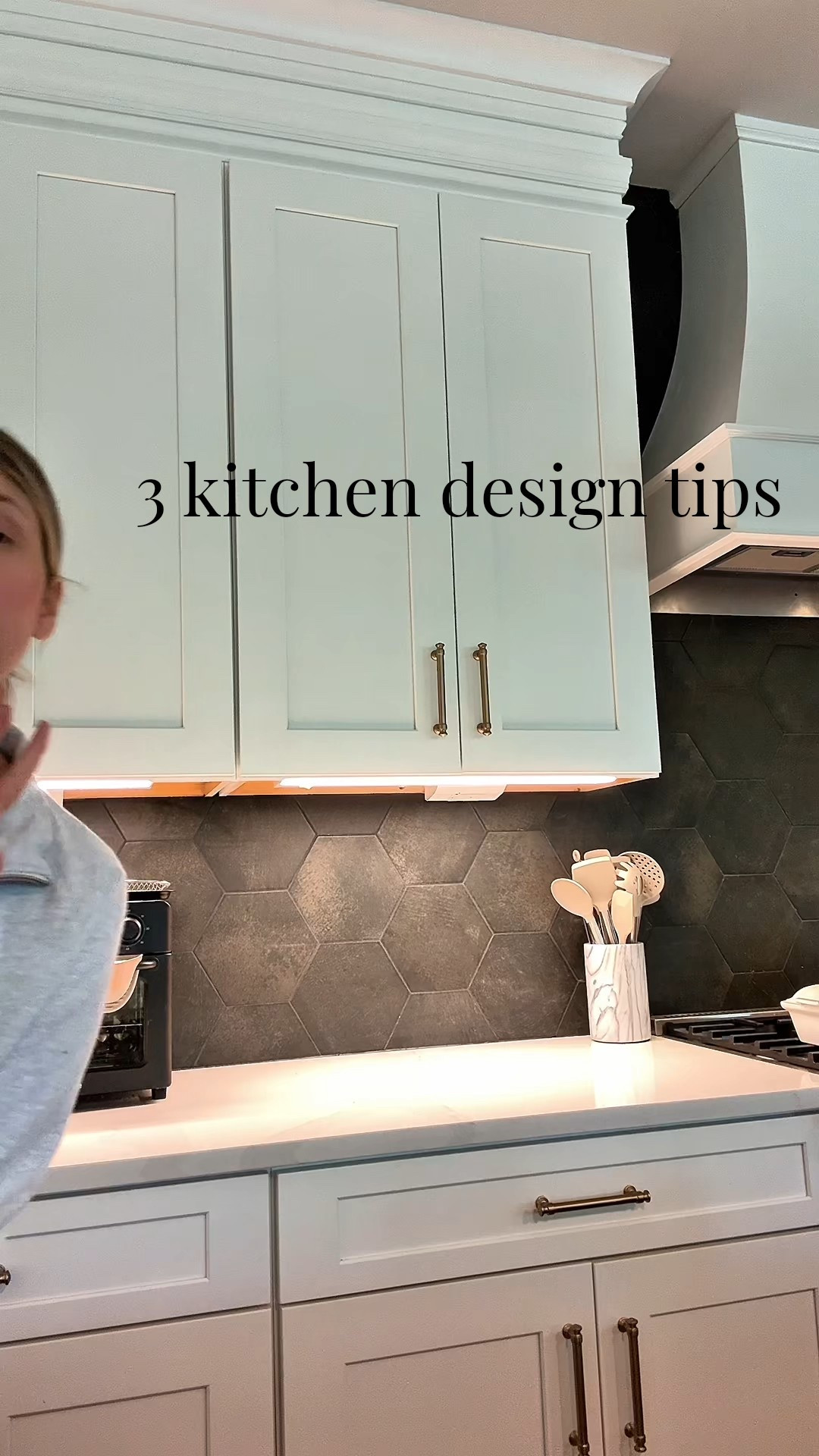 Kitchen hardware :)

#LTKHome