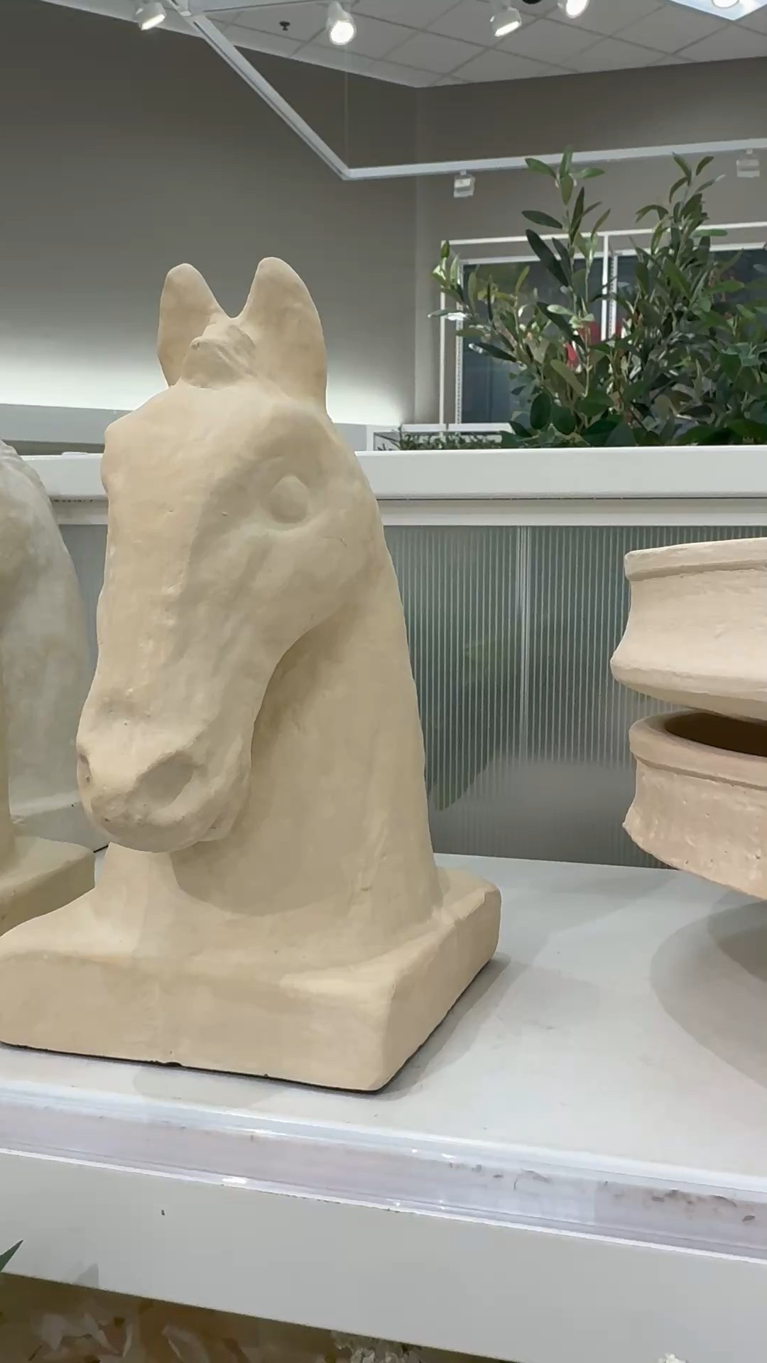 horse bust, chic home, home decorr

#LTKHome #LTKSeasonal #LTKFindsUnder100