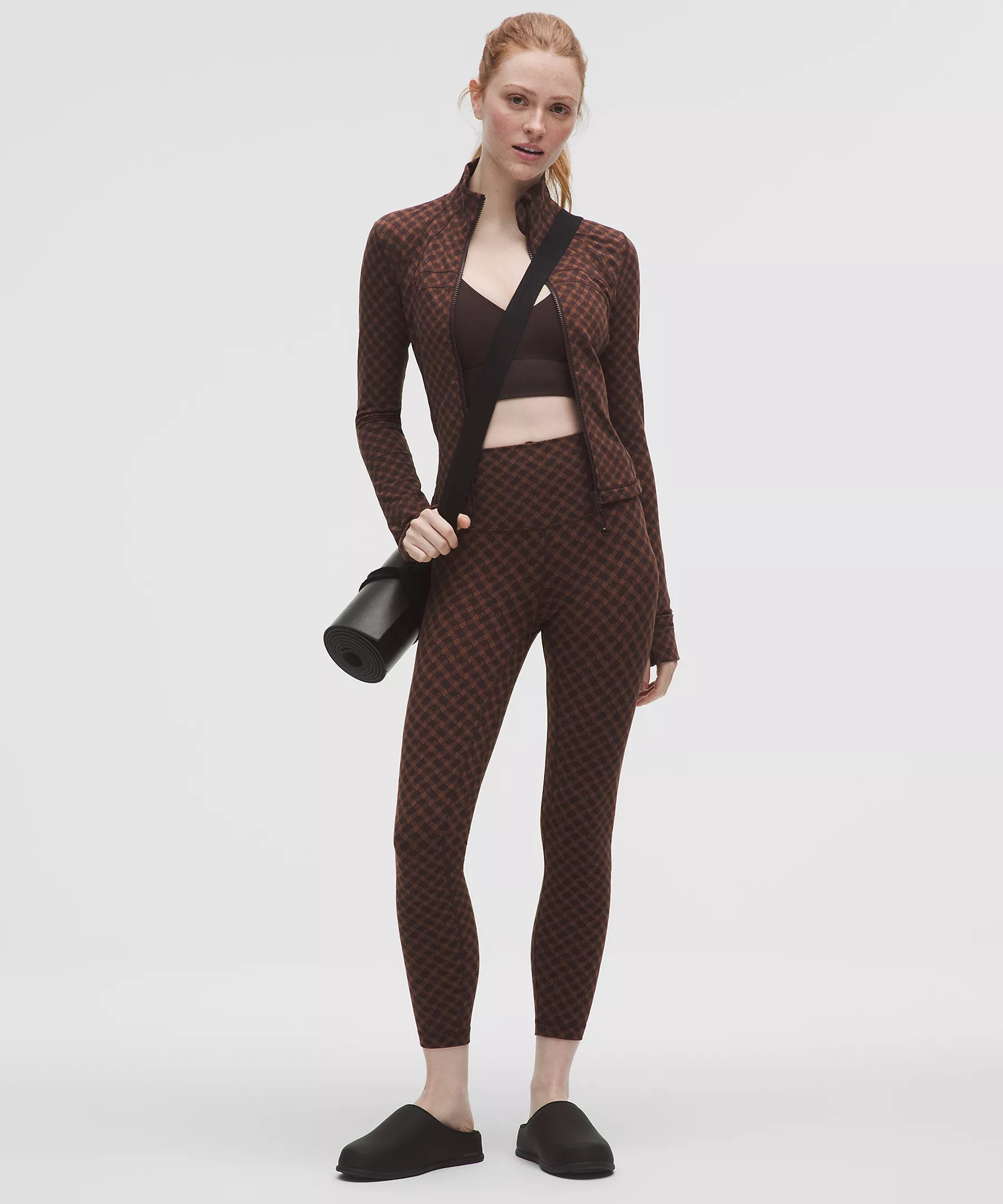 lululemon Align™ High-Rise Pant 25" | Lululemon (US)