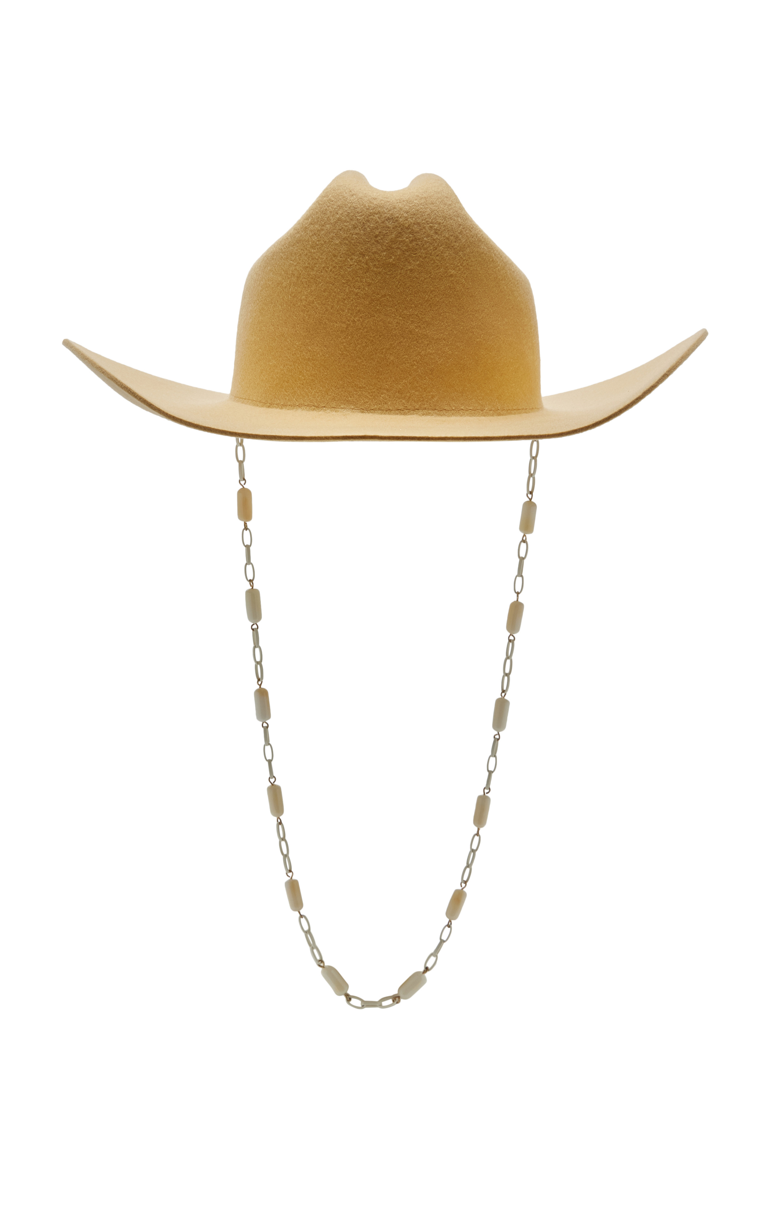 Ryder Wool Cowboy Hat | Moda Operandi (Global)
