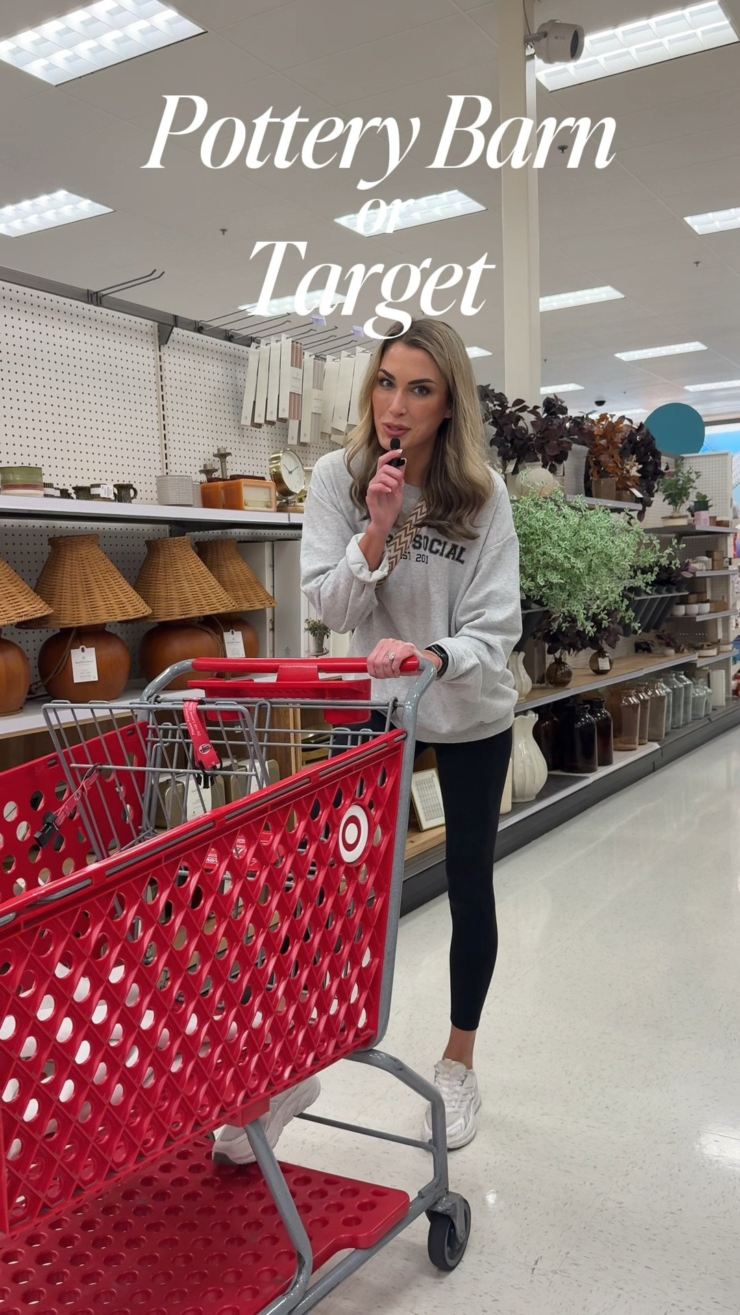 Episode 21: Accent Tables and things

Highlights:
1. If you can’t seem to put your finger on what exactly is missing in your living room— depending on your layout— it’s probably an accent table.
2. Think of them as a “quiet connector.” It subtly connects the dots between furniture.
3. If you’re not sure about whether or not you need one: buy one, put it into place, and live with it for a few days. Then after you get used to it, take it away and look at your room from a Birds Eye view. If you now NOTICE the difference it made, then that is your answer!

•
•

Accent tables, target home, home decor , ottomans, living room furniture layout, modern neutral, cozy home, fall decor, wooden table, black small accent, 

#LTKHome