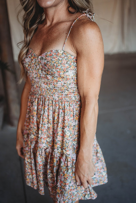 Cute summer dresses

Walmart fashion  summer dress  mini dress  summer outfit  mom style  sandals  casual outfit  casual dress  floral dress

#LTKSeasonal #LTKFindsUnder50 #LTKStyleTip