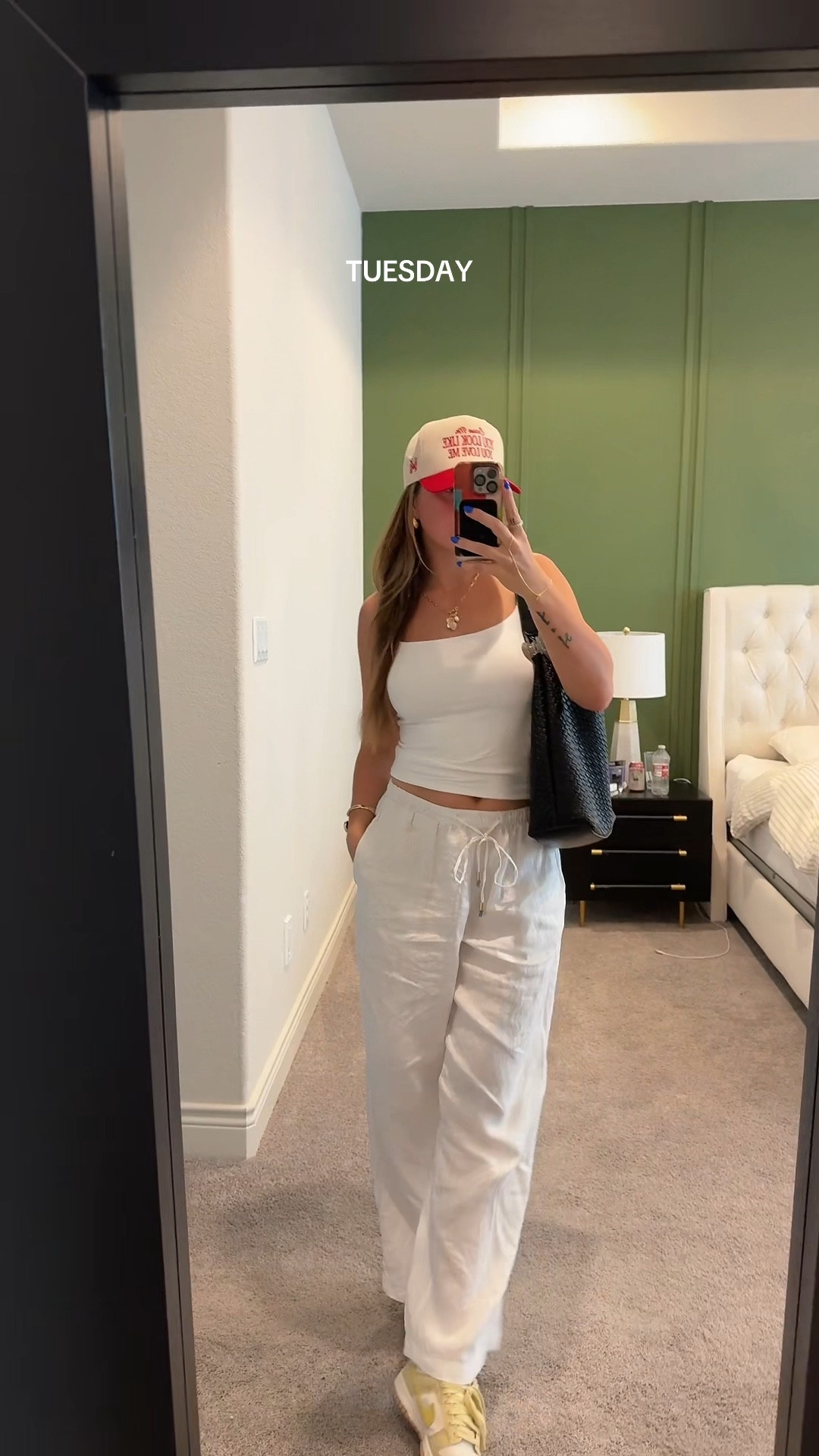 A week of sahm ootds 🤭

#LTKStyleTip #LTKFindsUnder50 #LTKShoeCrush