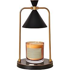 Candle Warmer Lamp, VOYSILI Electric Candle Melting Lamp for Jar Candles, Dimmable Light Candle W... | Amazon (US)