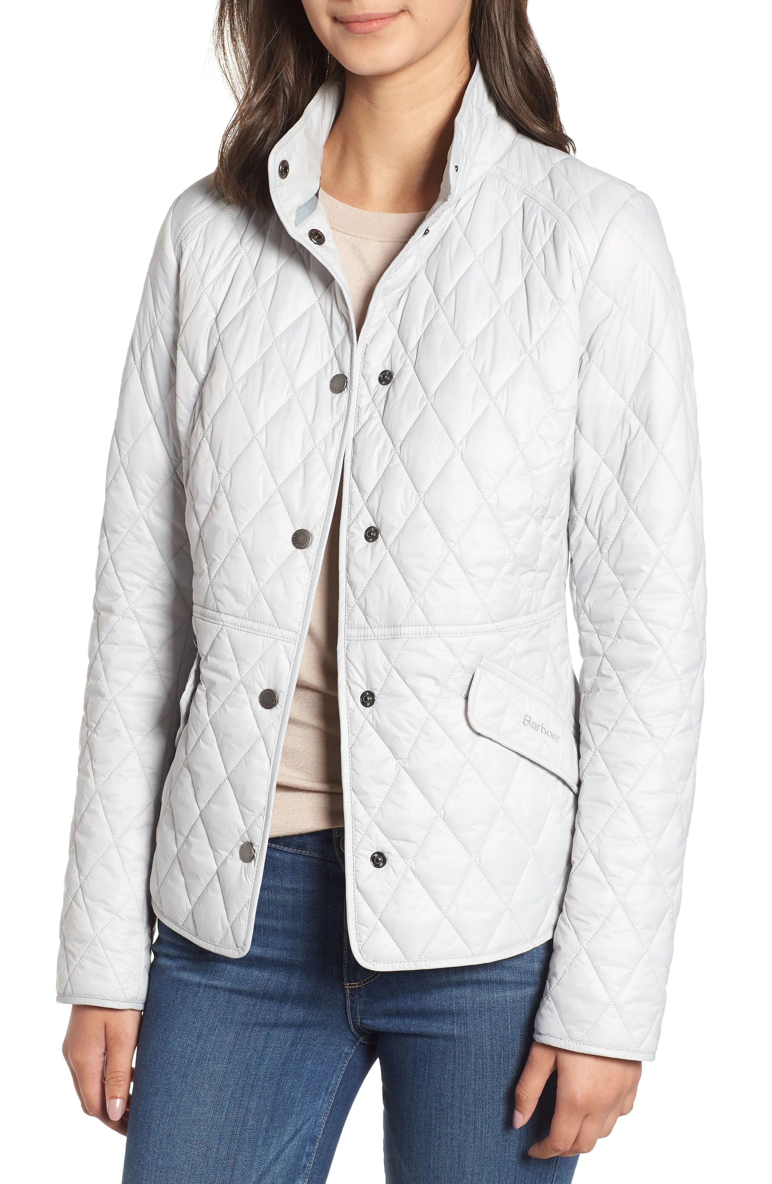 Barbour Annis Quilted Jacket | Nordstrom