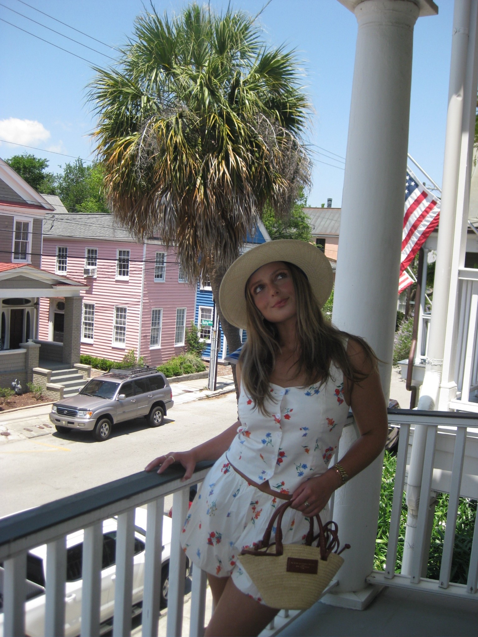 Cutest summer set on sale right now !!!
Perfect for any summer day or your summer vacation outfit 🩵

#LTKSummerEdit #LTKStyleTip #LTKTravel