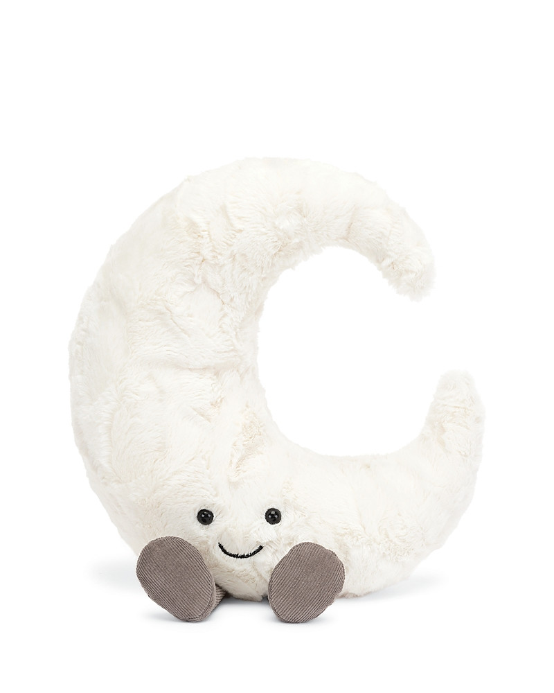 Jellycat Amuseable Moon - Ages 0+ | Bloomingdale's (US)