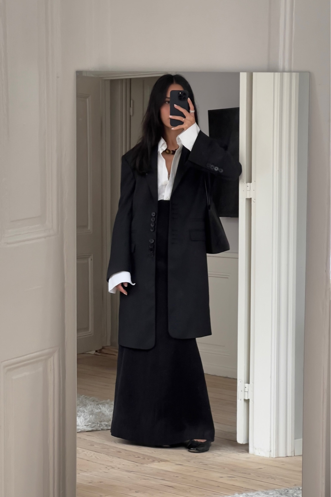 office look 🖤

#LTKstyletip #LTKSeasonal #LTKeurope