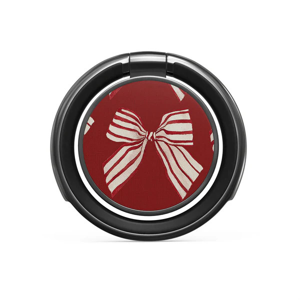 Special Delivery - Ring Holder | BURGA