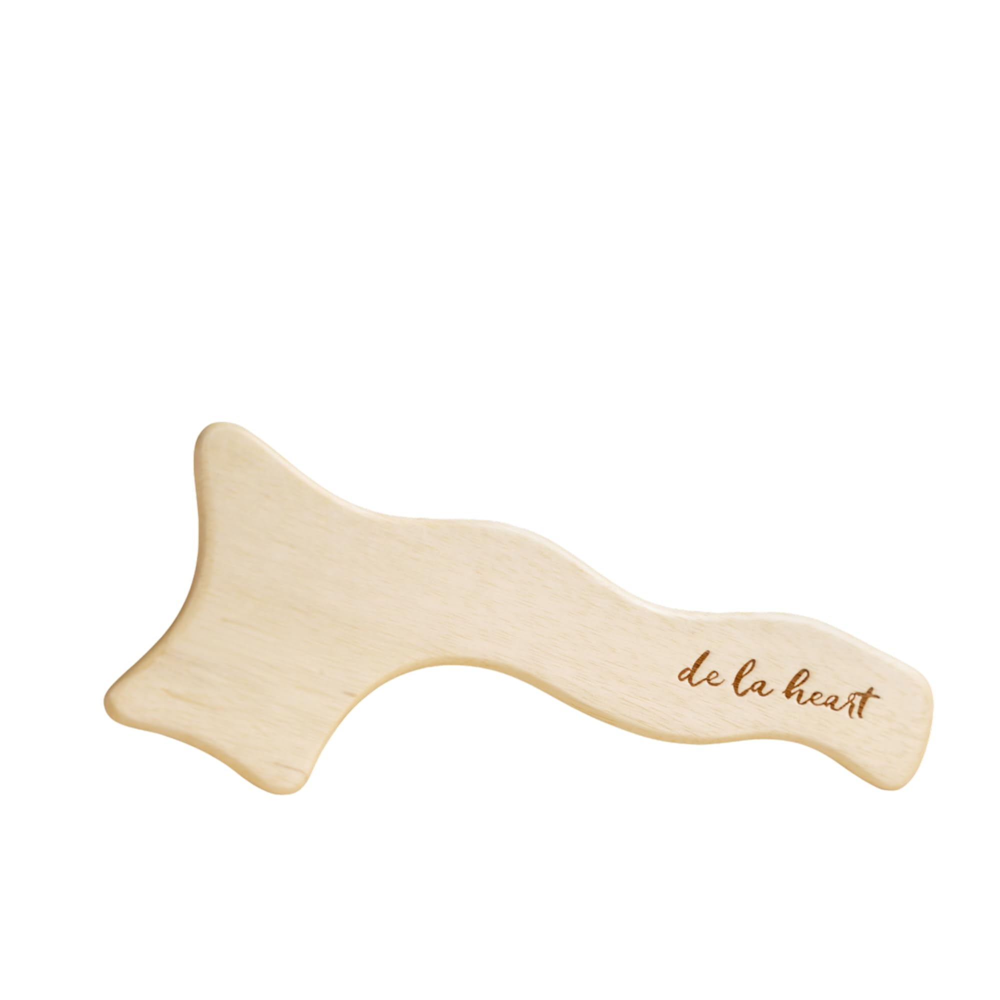 de la heart Wooden Lymphatic Body Massage Tool for Massage Therapy | Amazon (US)
