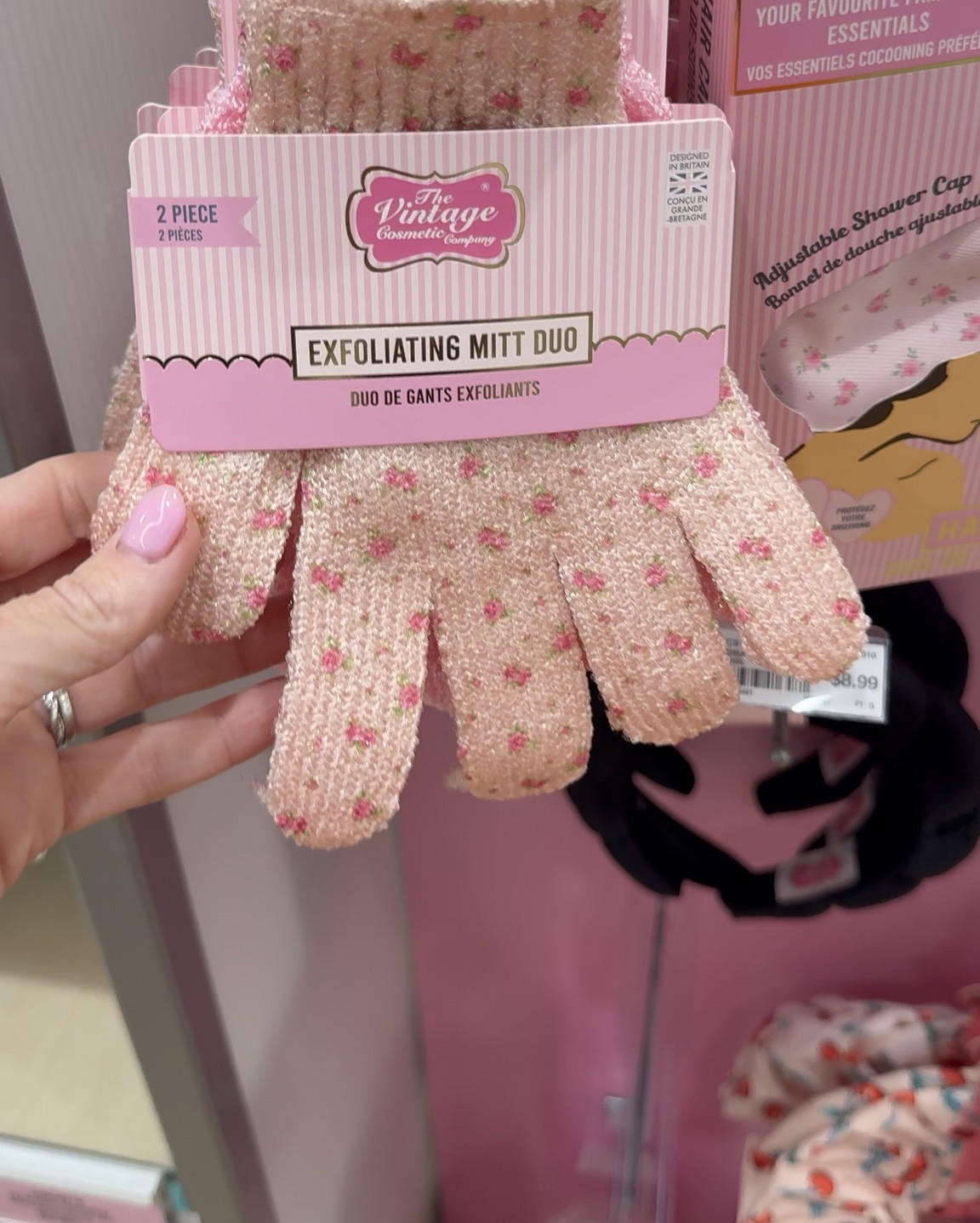 Perfect self care gifts! 🩷
Ulta Beauty 
Skincare
Valentine’s gifts 

#LTKgrwm #LTKdayinmylife #LTKselfcare