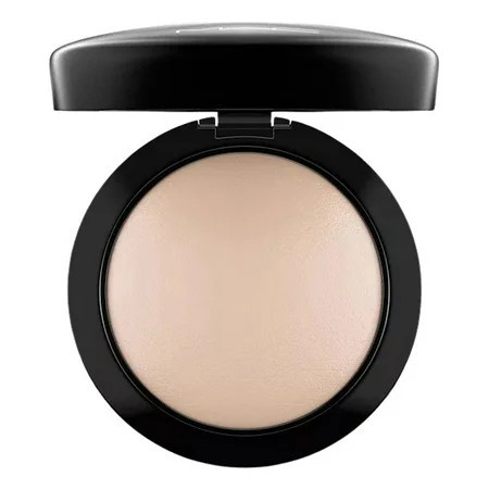 MAC Mineralize Skinfinish Natural - Light 0.35 oz Powder | Walmart (US)
