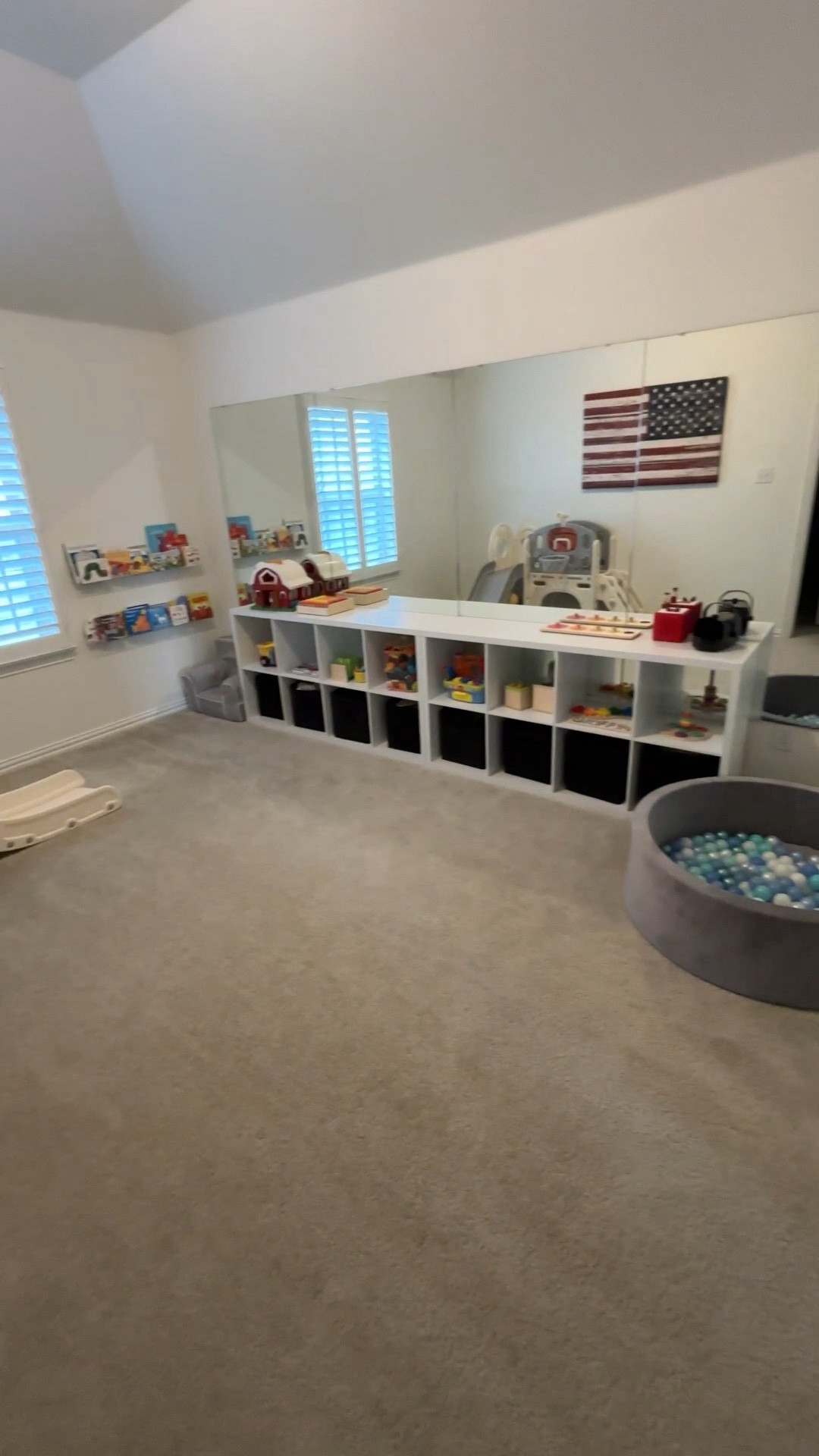 Playroom upgrade 🤩 Linked the storage and some of the toys!

#LTKkids #LTKfamily #LTKhome