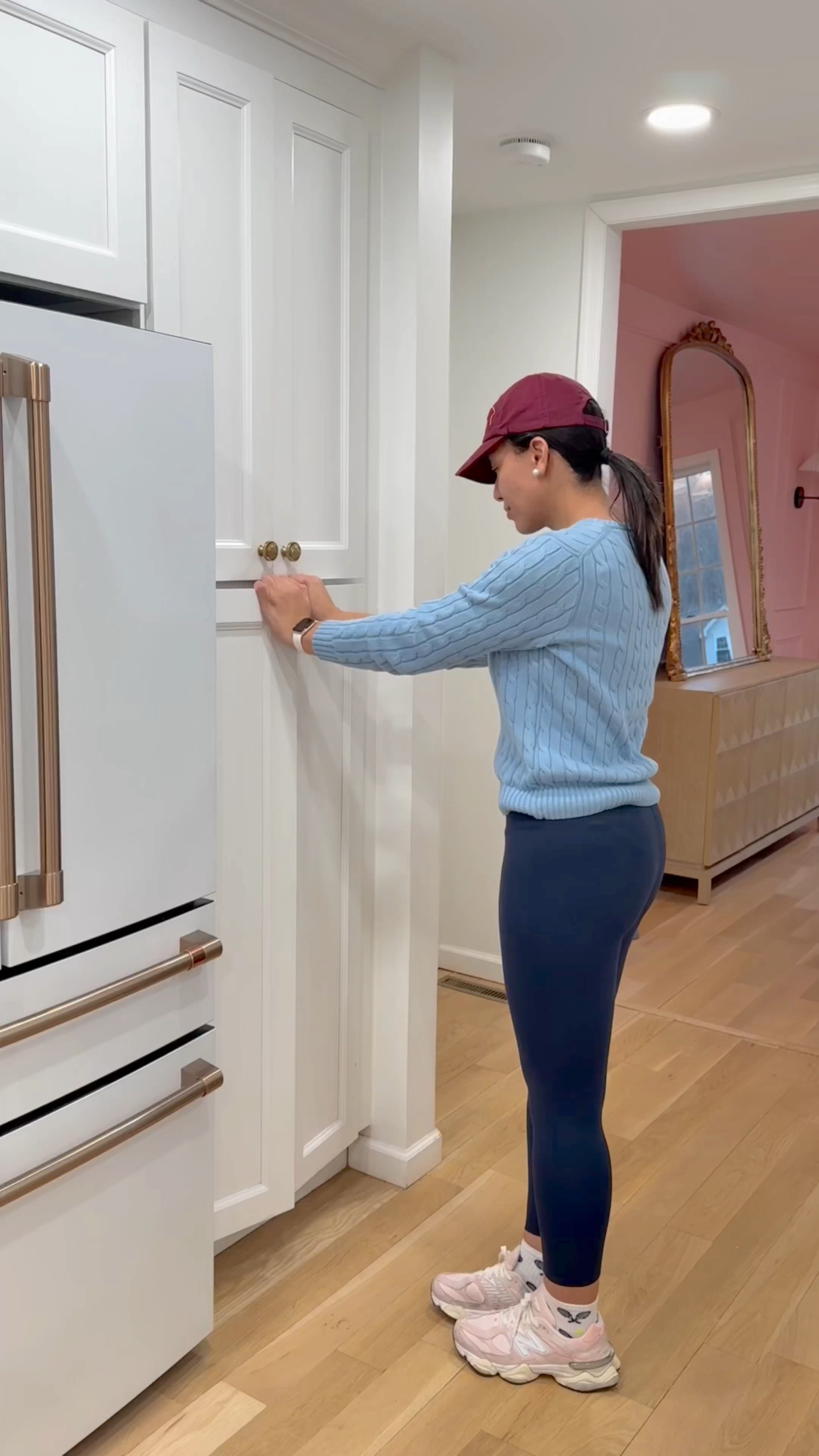 Kitchen organization you must have. #organization #kitchencleaning 

#LTKHome