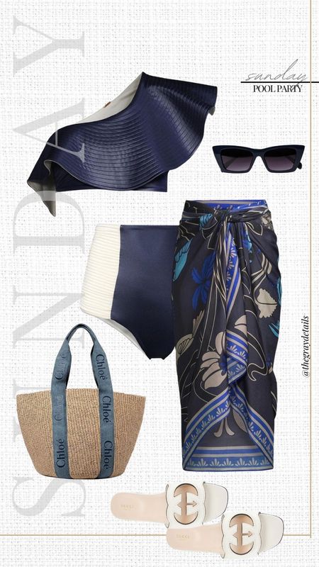 Swimsuit, beach vacation 

#LTKswim #LTKtravel #LTKstyletip