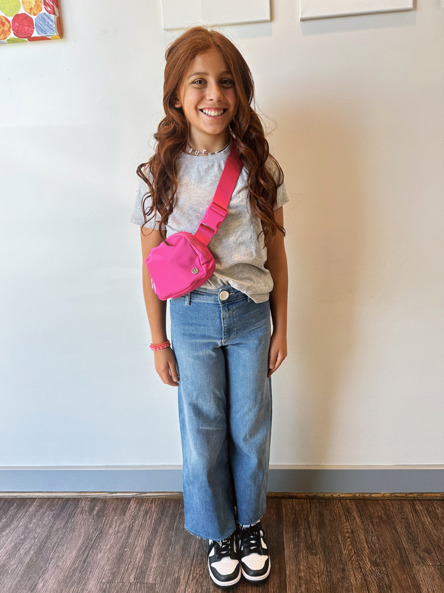 Tween fashion. Jeans are zara 💗

#LTKfamily #LTKkids