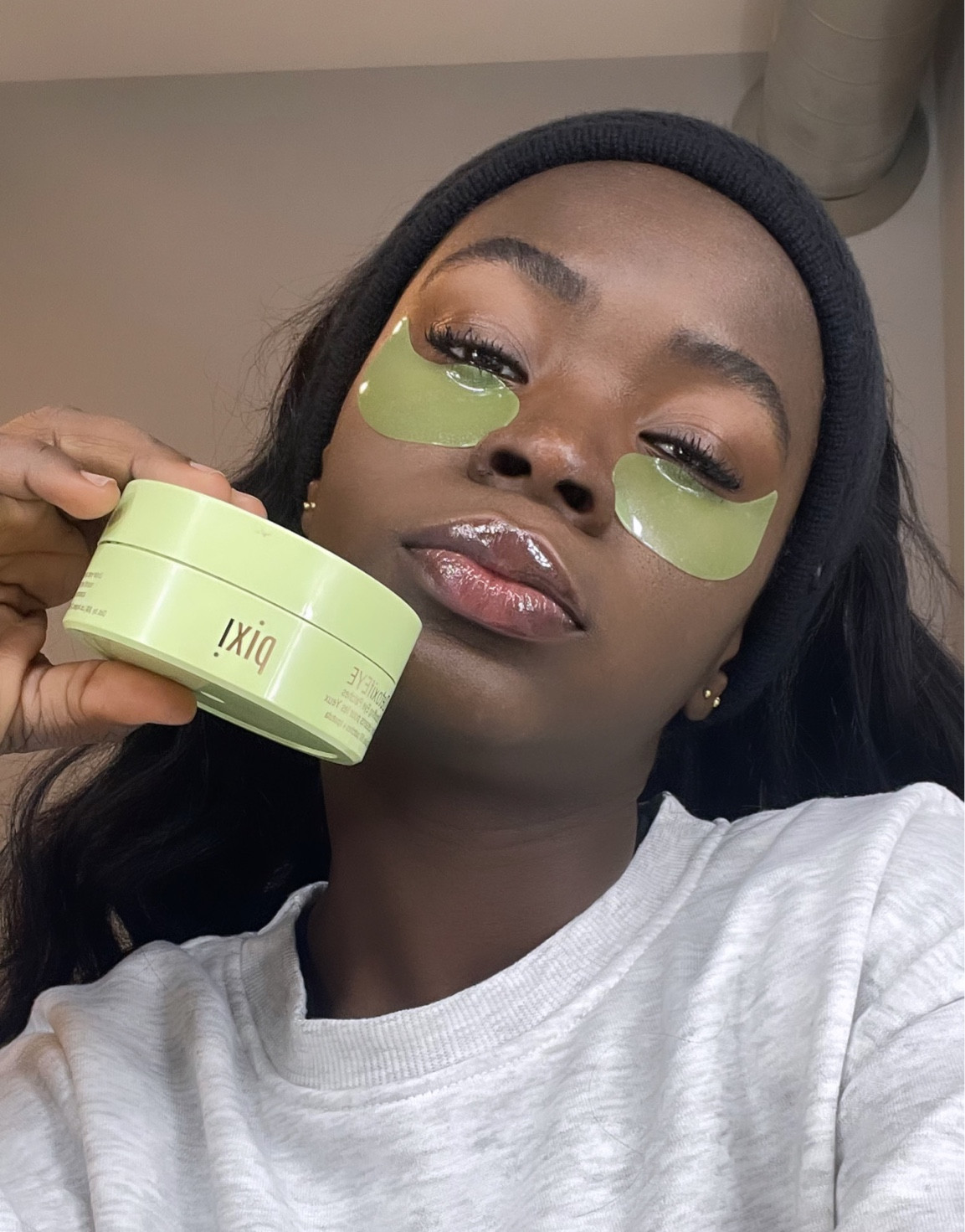 Great for reducing puffy eyes 💚

#LTKbeauty #LTKfamily #LTKGiftGuide