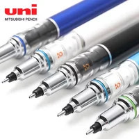 Japan UNI KURA TOGA Mechanical Pencil 0.5mm Automatic Rotation Drawing Special Pencil M5-559 Stationery Cute School Supplies | AliExpress (US)
