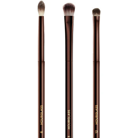 EYESHADOW BRUSH SET | Hourglass Cosmetics