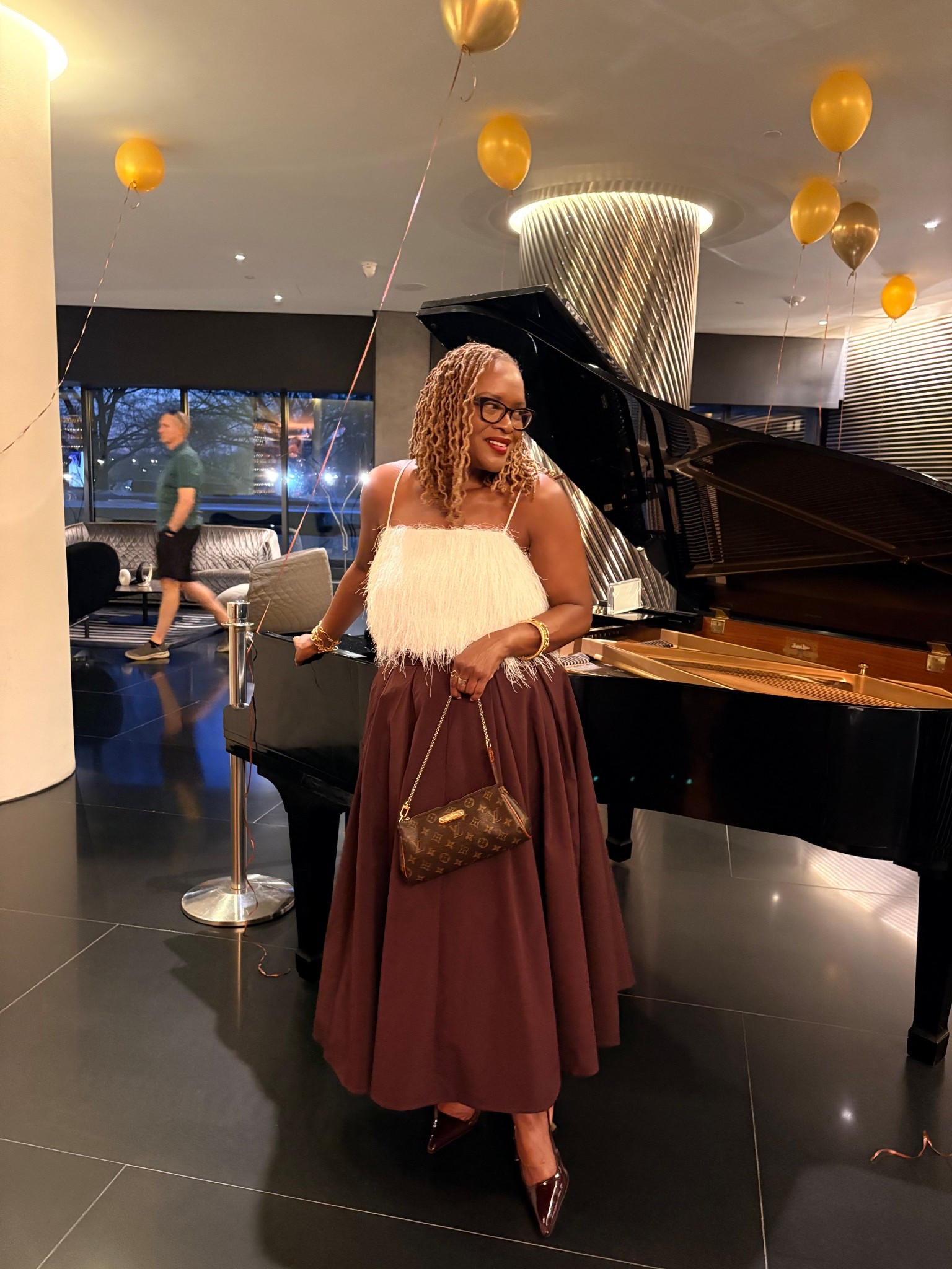 Akira skirt for any event

#LTKootd #LTKSeasonal #LTKvlog